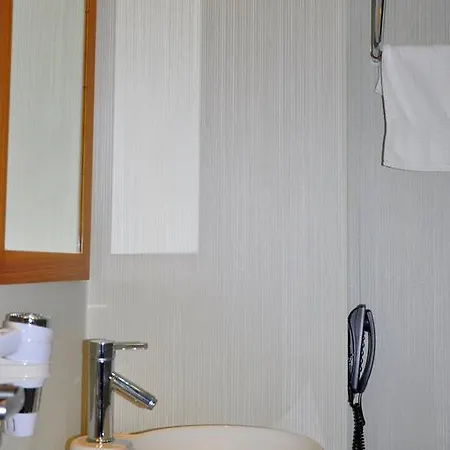 מלון Dragos Island איסטמבול