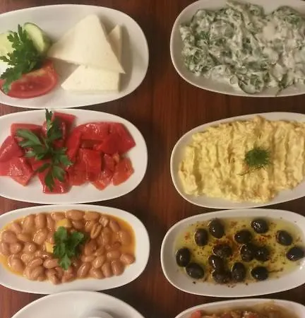 מלון Dragos Island 2*