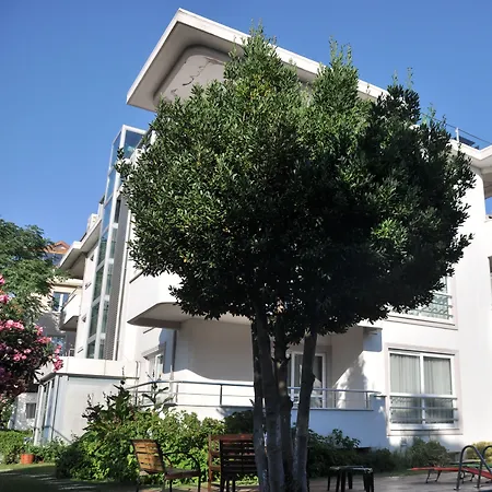 Dragos Island מלון