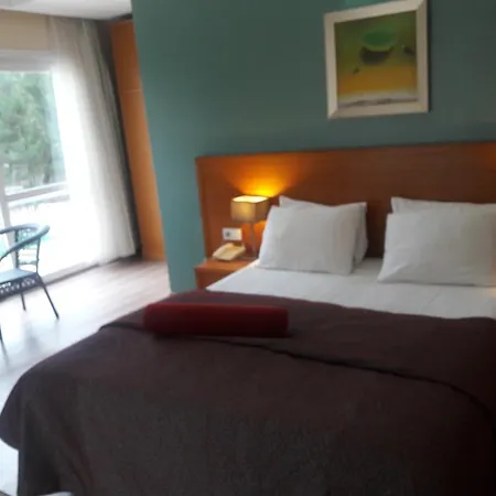 Dragos Island 2* איסטמבול