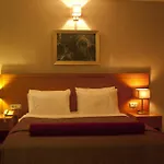 Dragos Island Стамбул