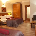 Отель Dragos Island Стамбул