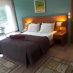 Dragos Island Отель Стамбул