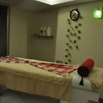 Dragos Island Стамбул