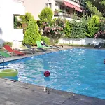 Dragos Island 2* Стамбул