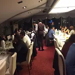 Dragos Island Отель Стамбул