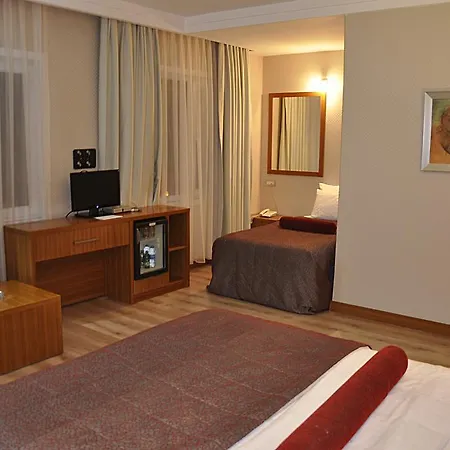 Hotel Dragos Island Istambul