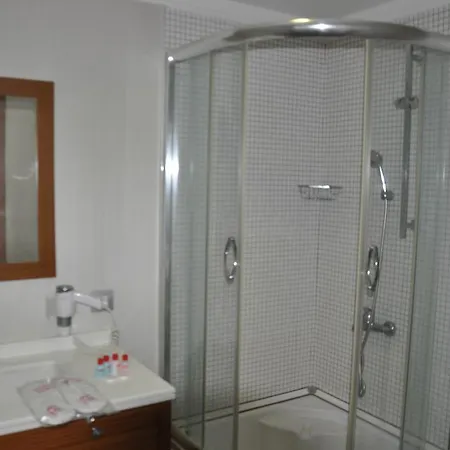 Hotel Dragos Island Istambul