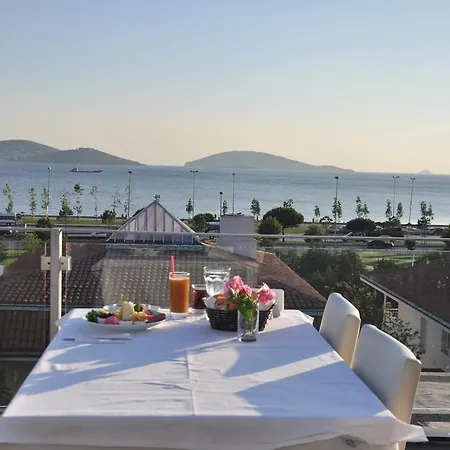 Dragos Island Hotel 2*