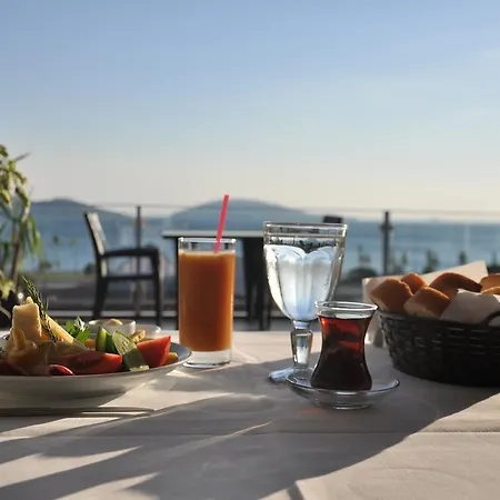 Dragos Island 2*