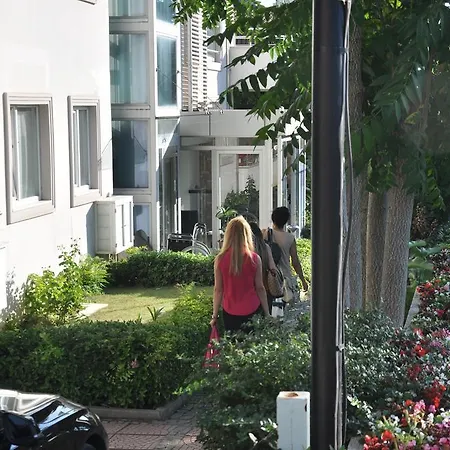 Dragos Island Istambul
