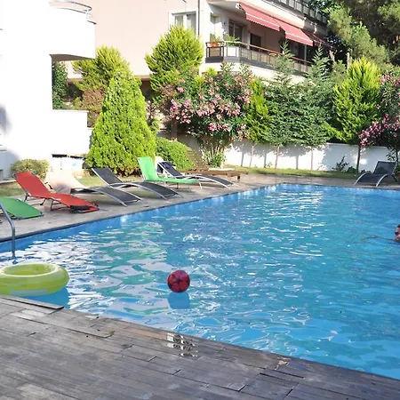 Dragos Island 2* Istambul