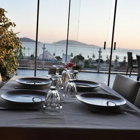 Dragos Island 2* Istambul