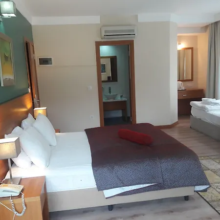 Dragos Island 2* Стамбул