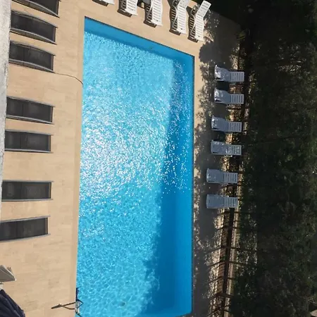 Hotel Dragos Island Istambul