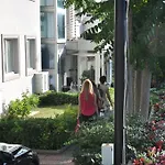 Dragos Island Istambul