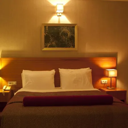 Dragos Island Κωνσταντινούπολη