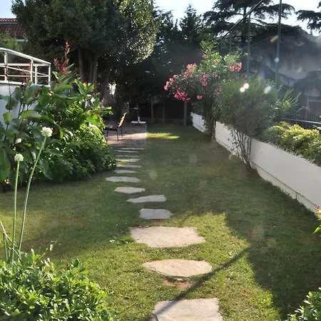 Dragos Island Ξενοδοχείο 2*