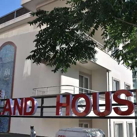 호텔 Dragos Island