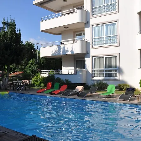 Ξενοδοχείο Dragos Island 2*