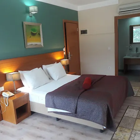 Dragos Island Ξενοδοχείο 2*