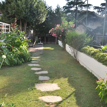 Ξενοδοχείο Dragos Island 2*