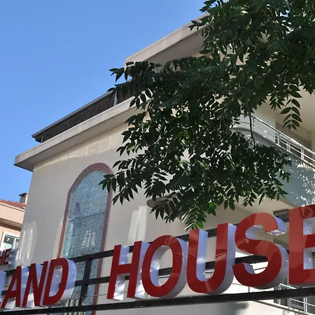 Dragos Island 호텔