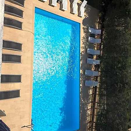 Dragos Island Hotel Istanbulská provincie