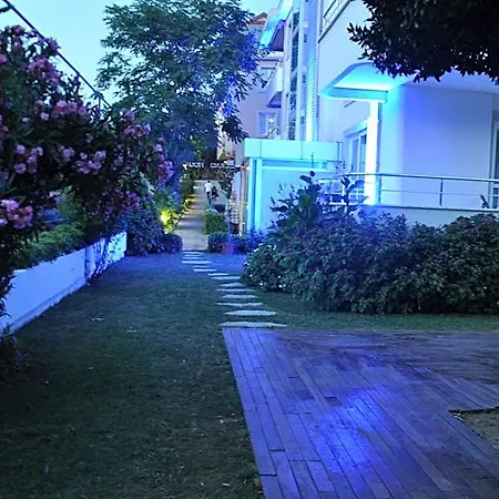 Ξενοδοχείο Dragos Island