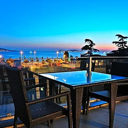 Dragos Island Ξενοδοχείο Κωνσταντινούπολη