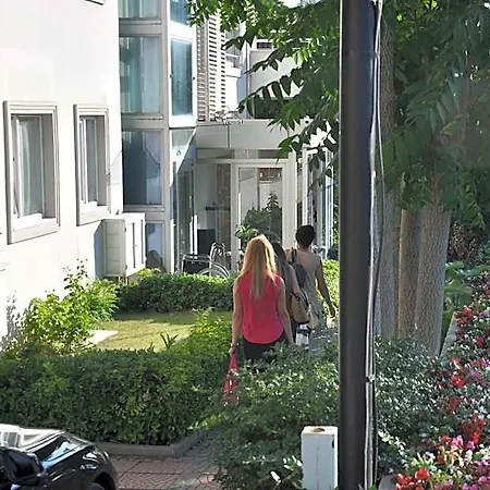 Ξενοδοχείο Dragos Island