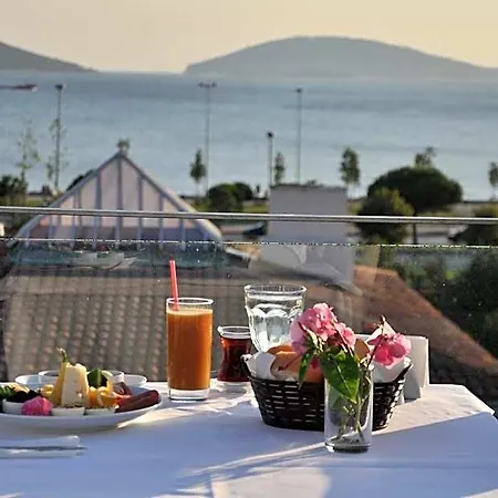 Dragos Island Ξενοδοχείο 2*