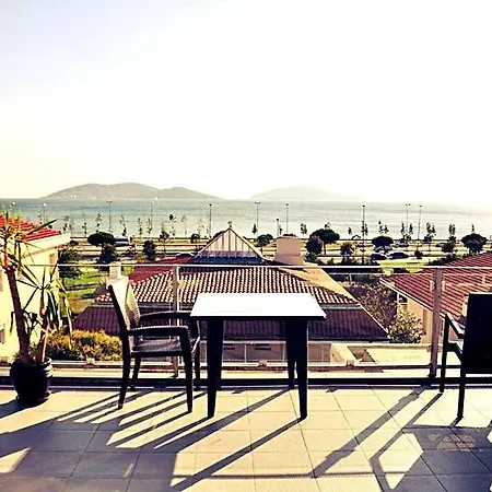 Dragos Island Ξενοδοχείο 2*