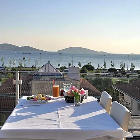 Ξενοδοχείο Dragos Island 2*