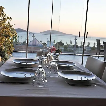 Ξενοδοχείο Dragos Island Κωνσταντινούπολη