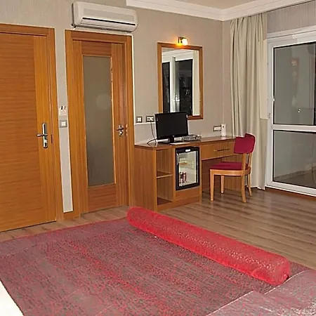 Dragos Island Hotel 2*