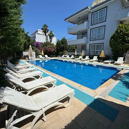 Dragos Island Ξενοδοχείο