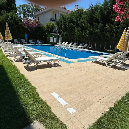 Ξενοδοχείο Dragos Island