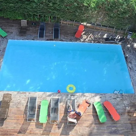 호텔 Dragos Island 이스탄불