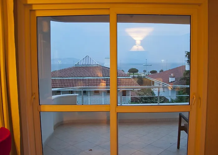 호텔 Dragos Island