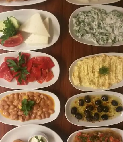 Hotel Dragos Island 2*