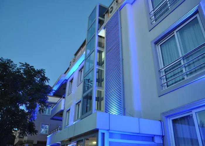 فندق Dragos Island اسطنبول