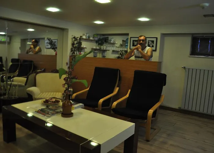 Dragos Island اسطنبول