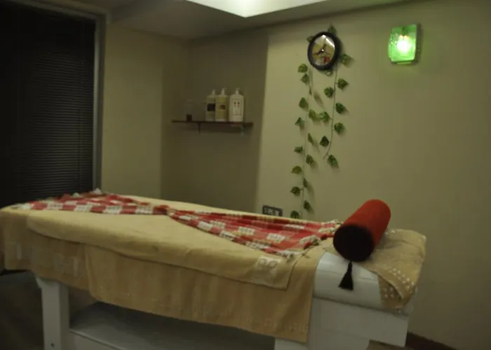 Dragos Island اسطنبول