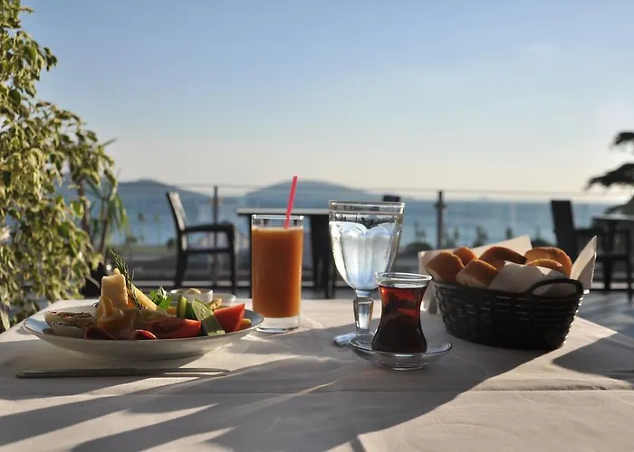 Dragos Island 2*