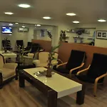 Hotel Dragos Island