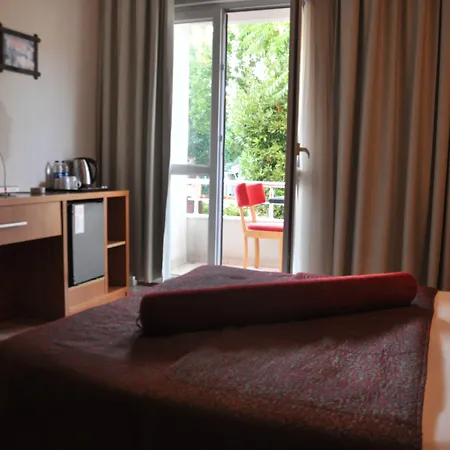 Dragos Island Hotel Istanbulská provincie