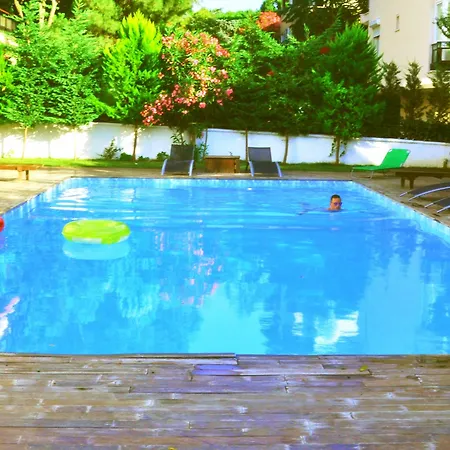 Dragos Island Hotel 2*