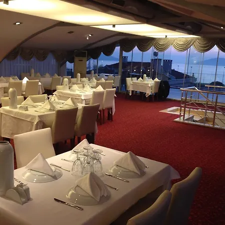 Dragos Island 2*