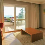 Hotel Dragos Island Istanbul